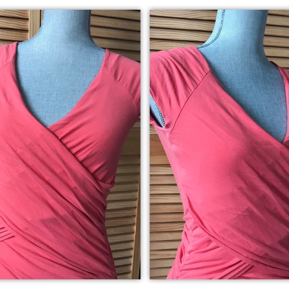 Mango Sexy Little Dress